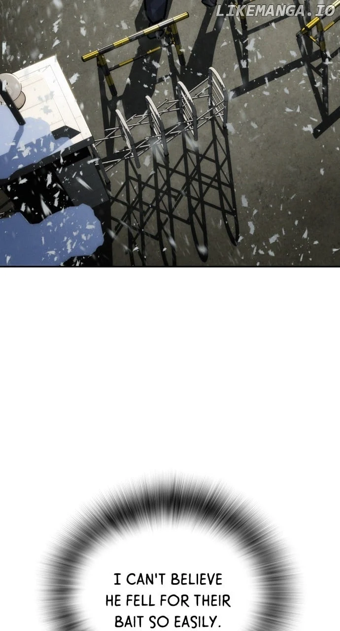 The Regressor Protects Only Me Chapter 24 103